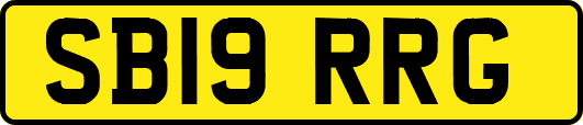 SB19RRG