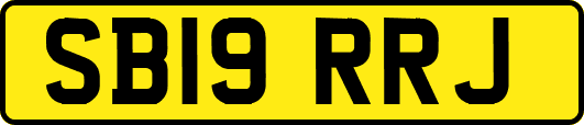 SB19RRJ