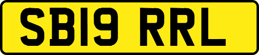 SB19RRL