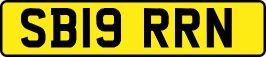 SB19RRN