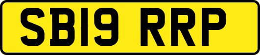 SB19RRP