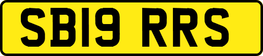 SB19RRS