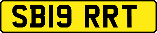 SB19RRT