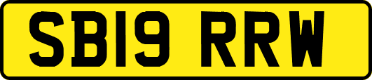 SB19RRW