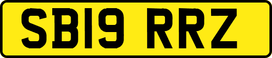 SB19RRZ