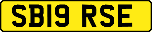 SB19RSE