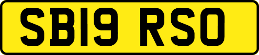 SB19RSO