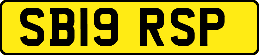 SB19RSP