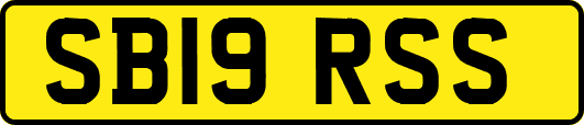 SB19RSS