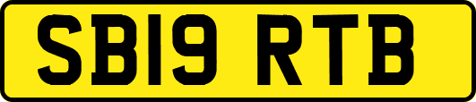 SB19RTB