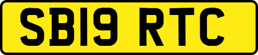 SB19RTC