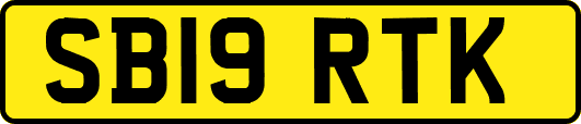 SB19RTK