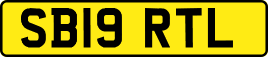 SB19RTL