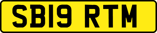 SB19RTM