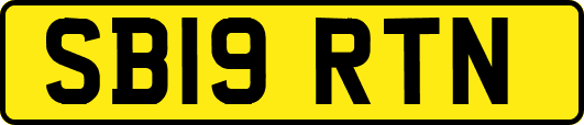 SB19RTN
