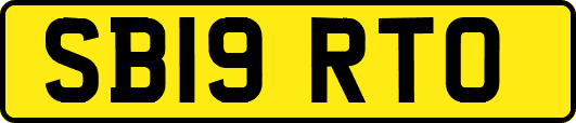SB19RTO