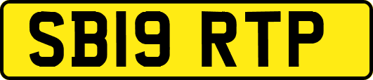 SB19RTP