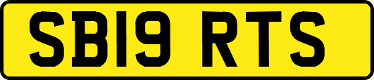 SB19RTS