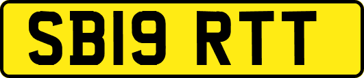 SB19RTT