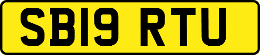 SB19RTU