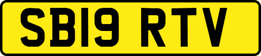 SB19RTV