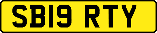 SB19RTY