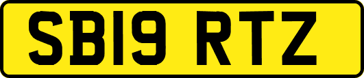 SB19RTZ