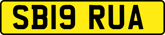 SB19RUA