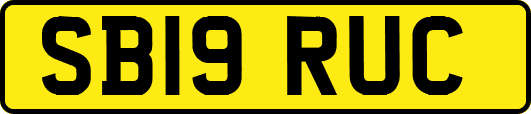 SB19RUC