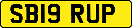 SB19RUP