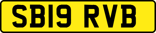 SB19RVB