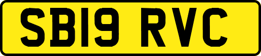 SB19RVC