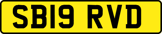 SB19RVD