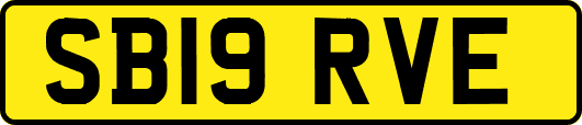 SB19RVE
