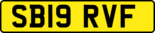 SB19RVF
