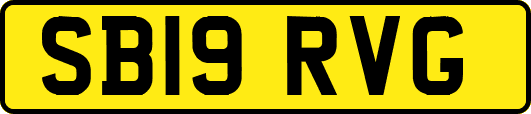 SB19RVG