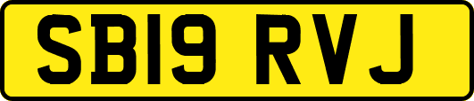 SB19RVJ