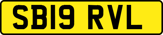 SB19RVL