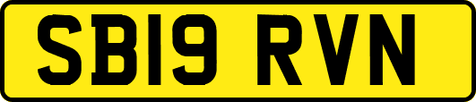 SB19RVN