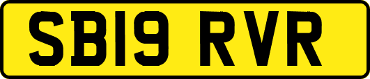 SB19RVR