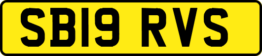 SB19RVS