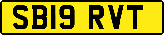 SB19RVT