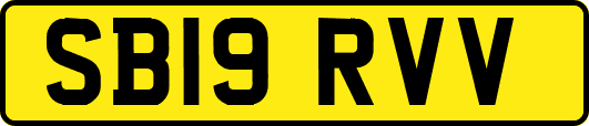SB19RVV