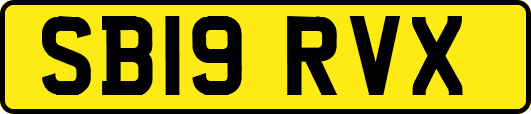 SB19RVX