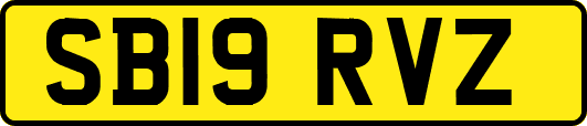 SB19RVZ
