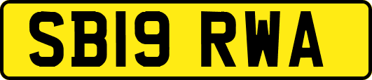 SB19RWA