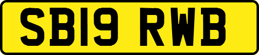 SB19RWB