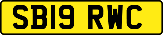 SB19RWC