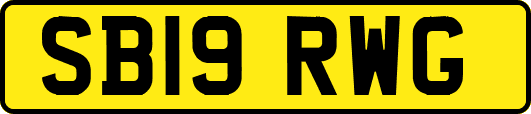 SB19RWG