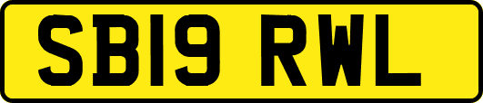 SB19RWL